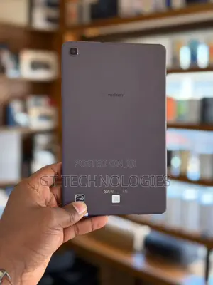 Samsung Galaxy Tab A 8.4 (2020) 64 GB Black