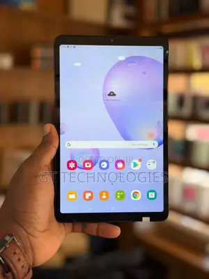 Samsung Galaxy Tab A 8.4 (2020) 64 GB Black