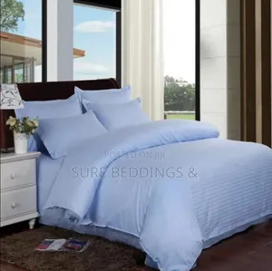 4pc Egyptian Duvets