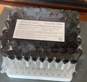 ESR Vacutainer Tubes