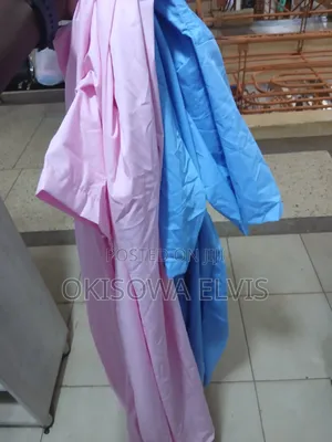 Theatre Gowns