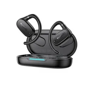 Yesido YSP25 BT5.3 Waterproof Open-End on-Ear
Headphones