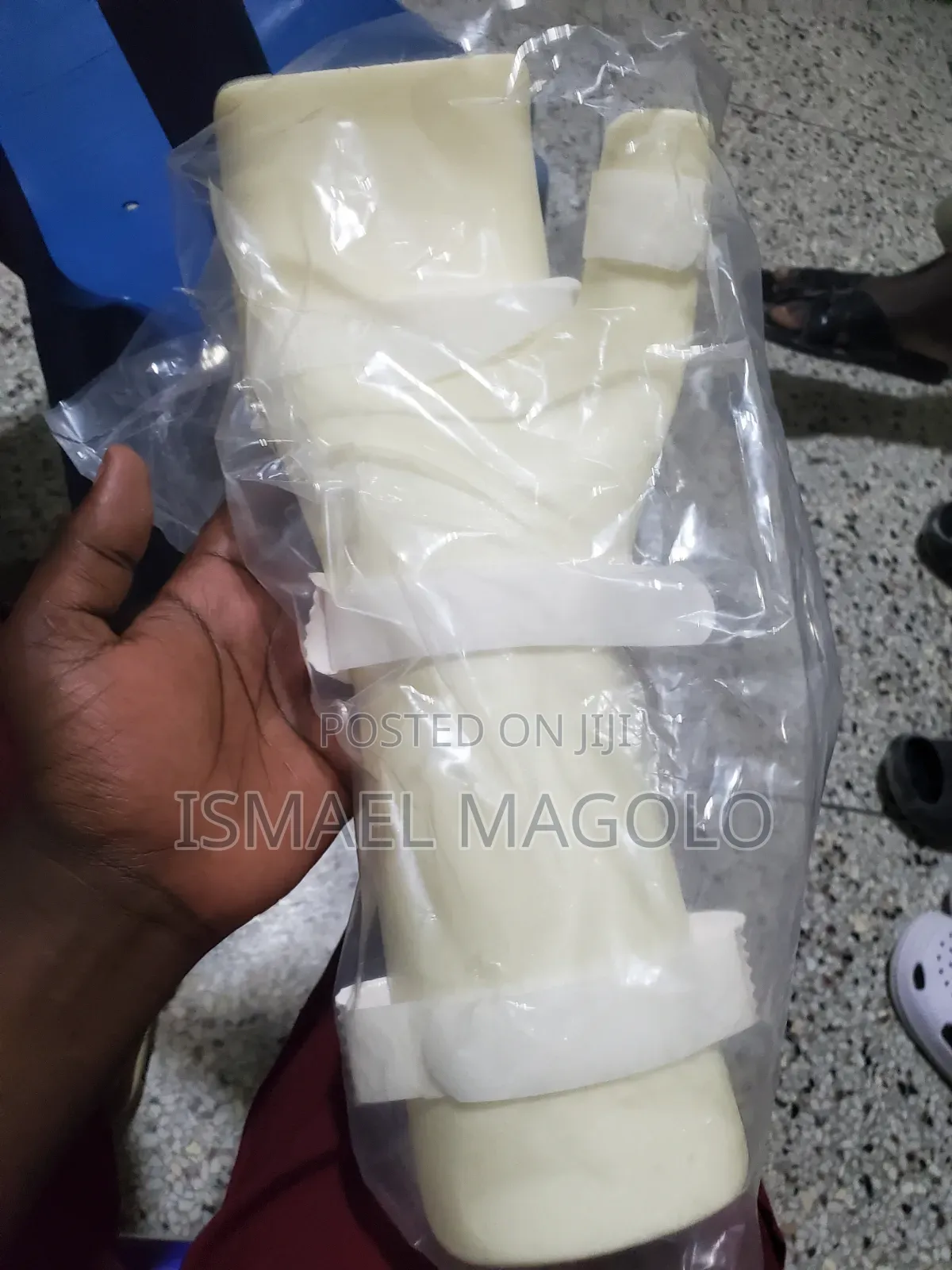 Orthopaedic Device