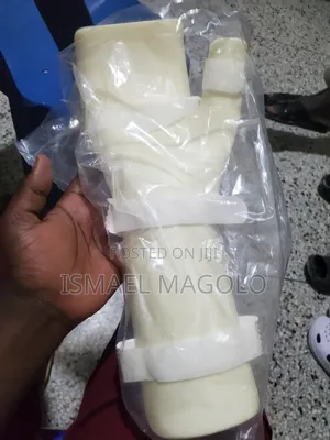Orthopaedic Device