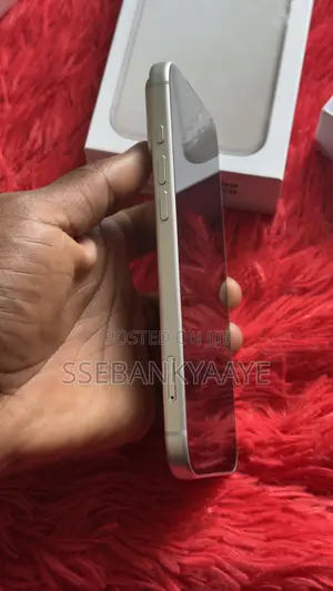 New Apple iPhone 18 Pro Max 1 TB White