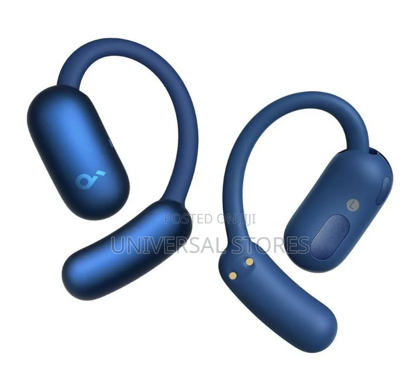 Anker Soundcore AeroFit 2 Open Ear Earbuds,
Open Ear Headphones