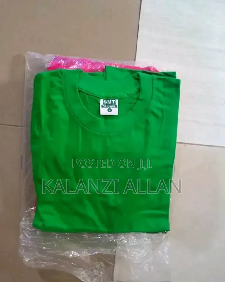 Plain Tshirts