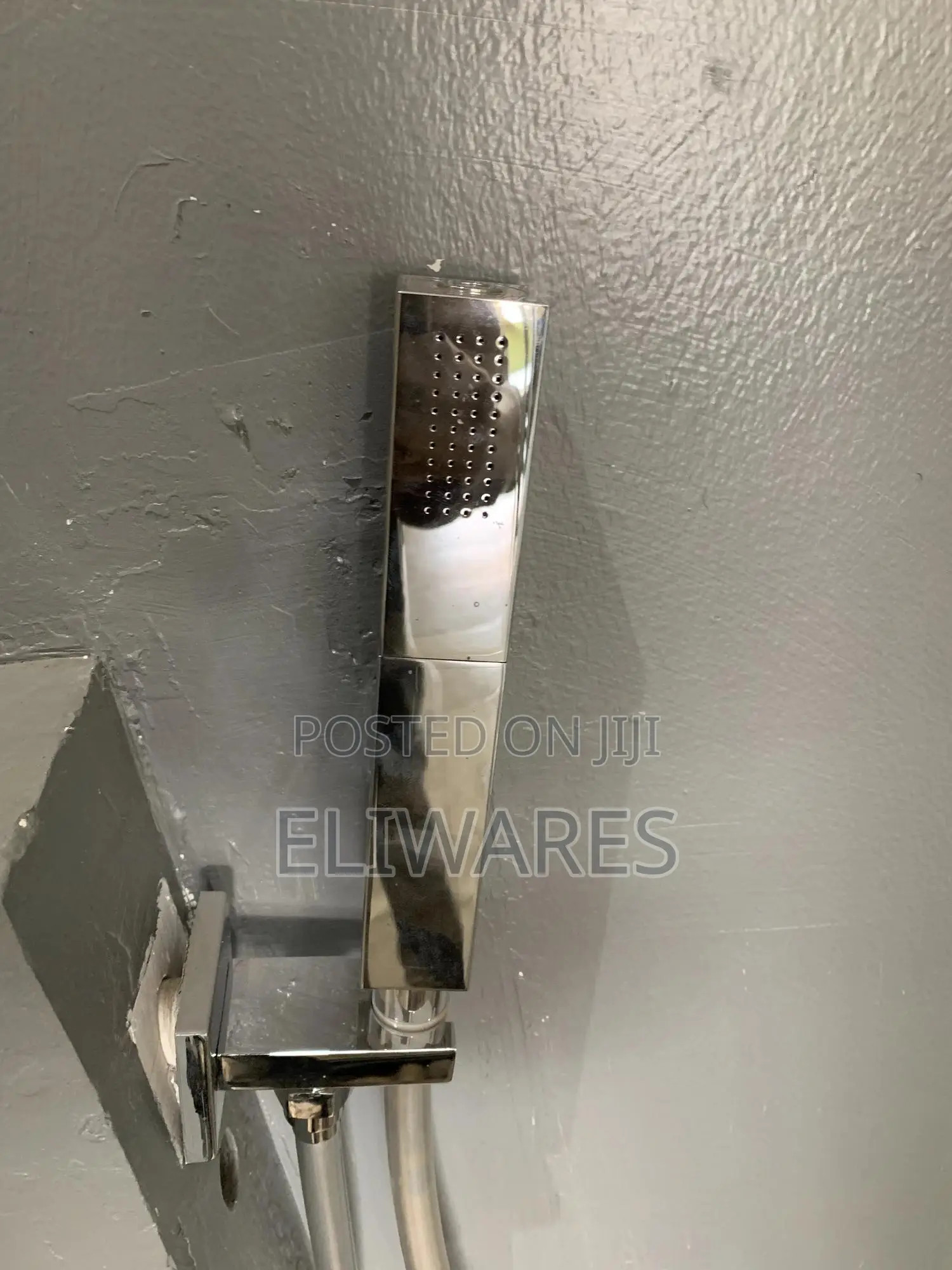 Concealed Over Head and Body Spray Shower