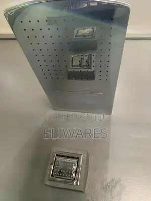 Concealed Over Head and Body Spray Shower