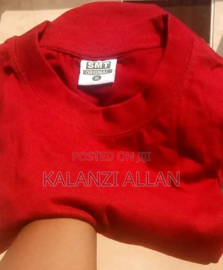 Plain Tshirts