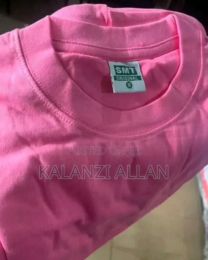 Plain Tshirts