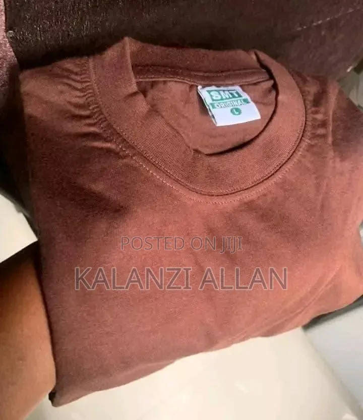 Plain Tshirts