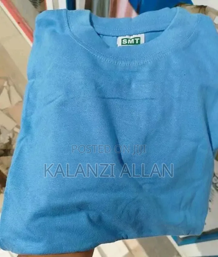 Plain Tshirts