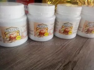 Ginseng Herbal Coffee