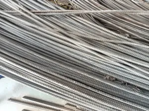 Building Iron Steel Bars Y10