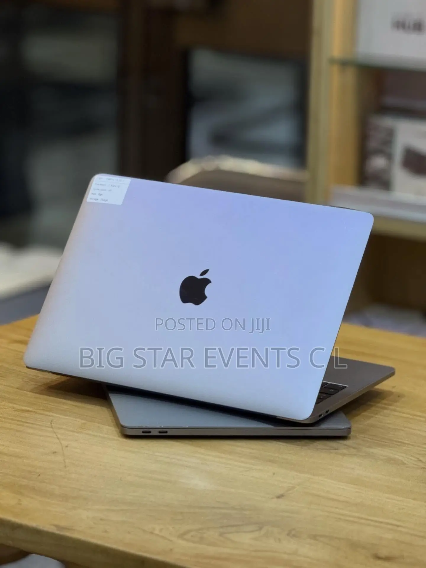 Laptop Apple MacBook Pro 2017 8GB Intel Core i5 SSD 256GB