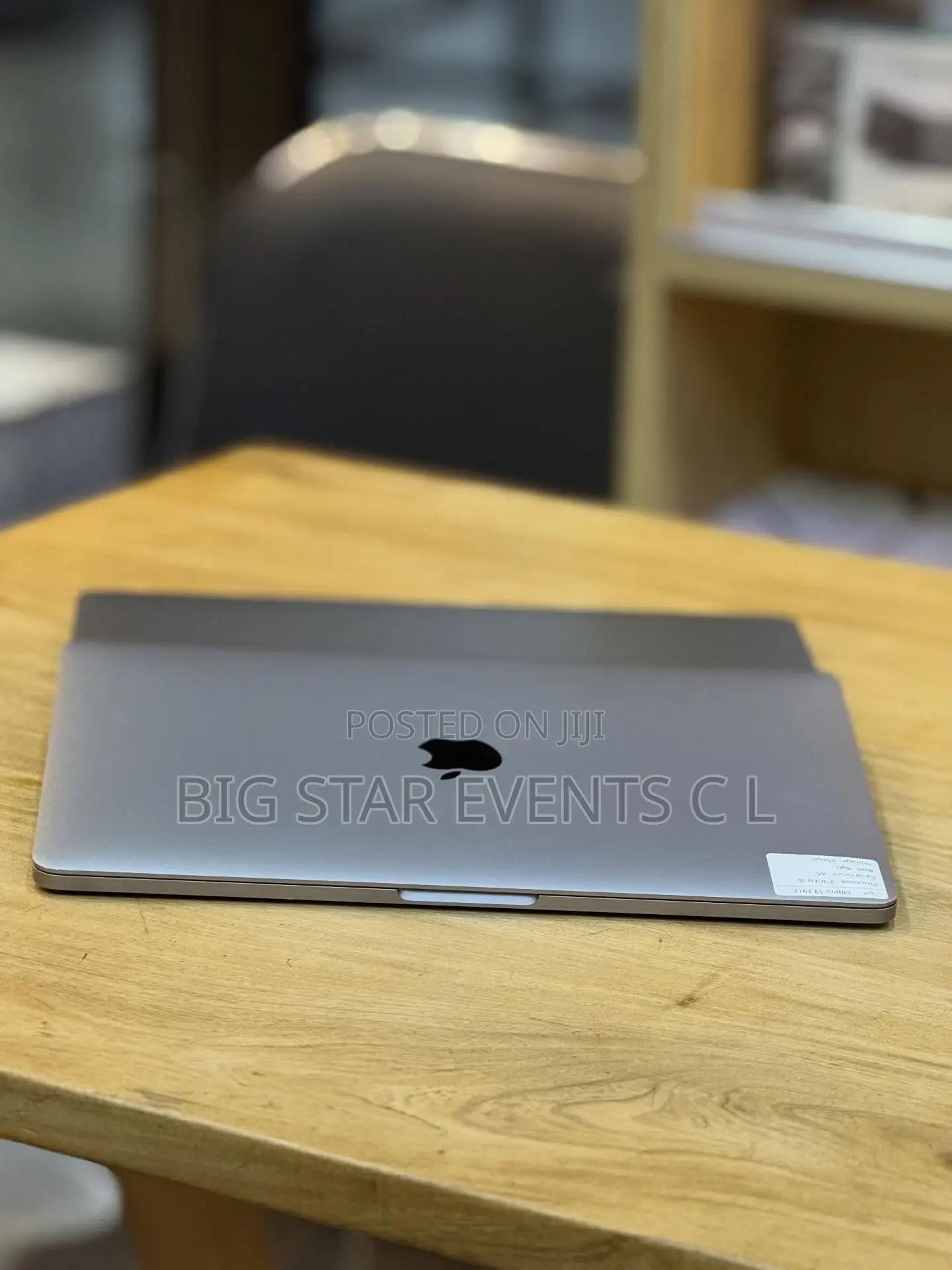 Laptop Apple MacBook Pro 2017 8GB Intel Core i5 SSD 256GB