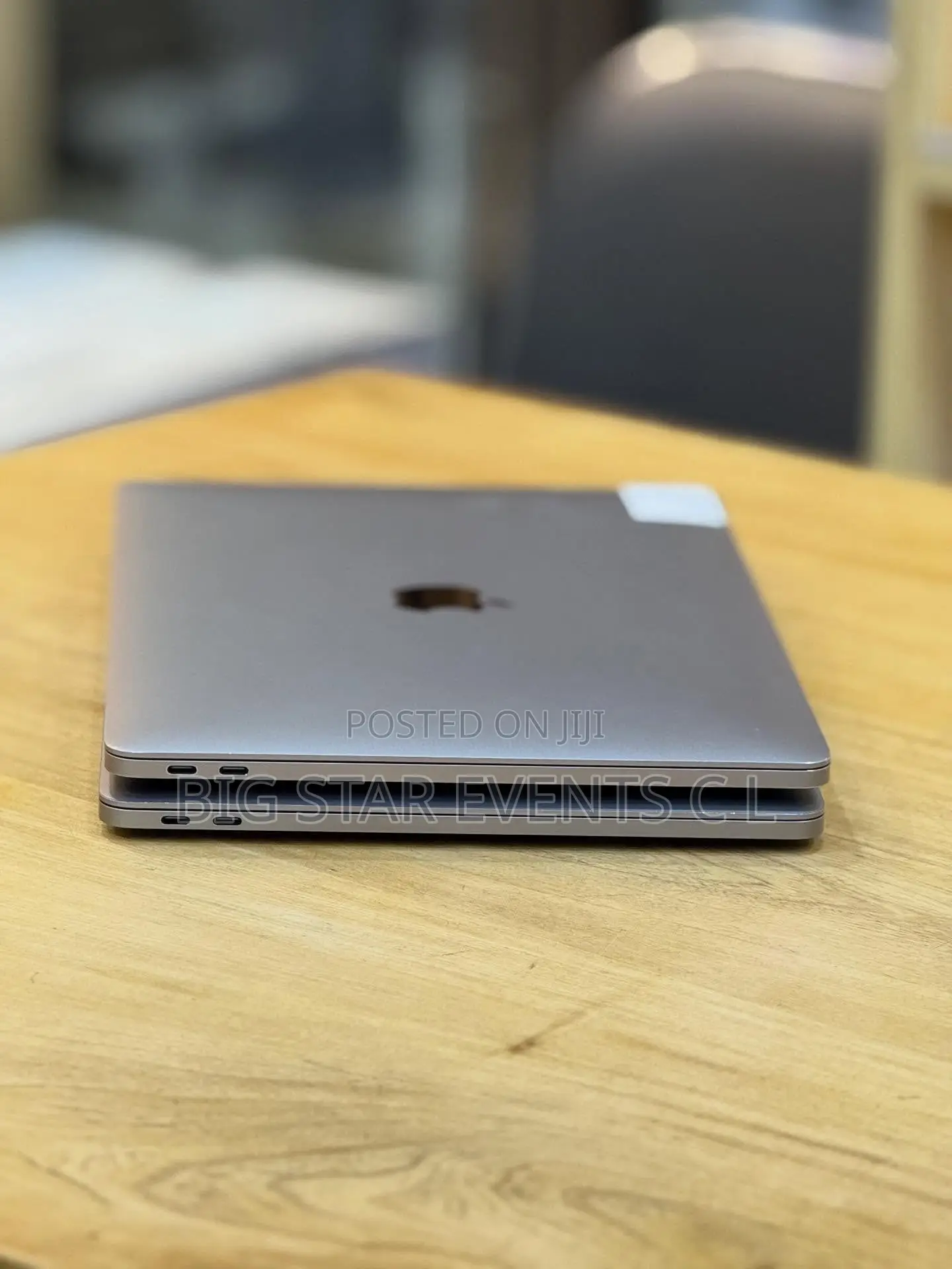 Laptop Apple MacBook Pro 2017 8GB Intel Core i5 SSD 256GB
