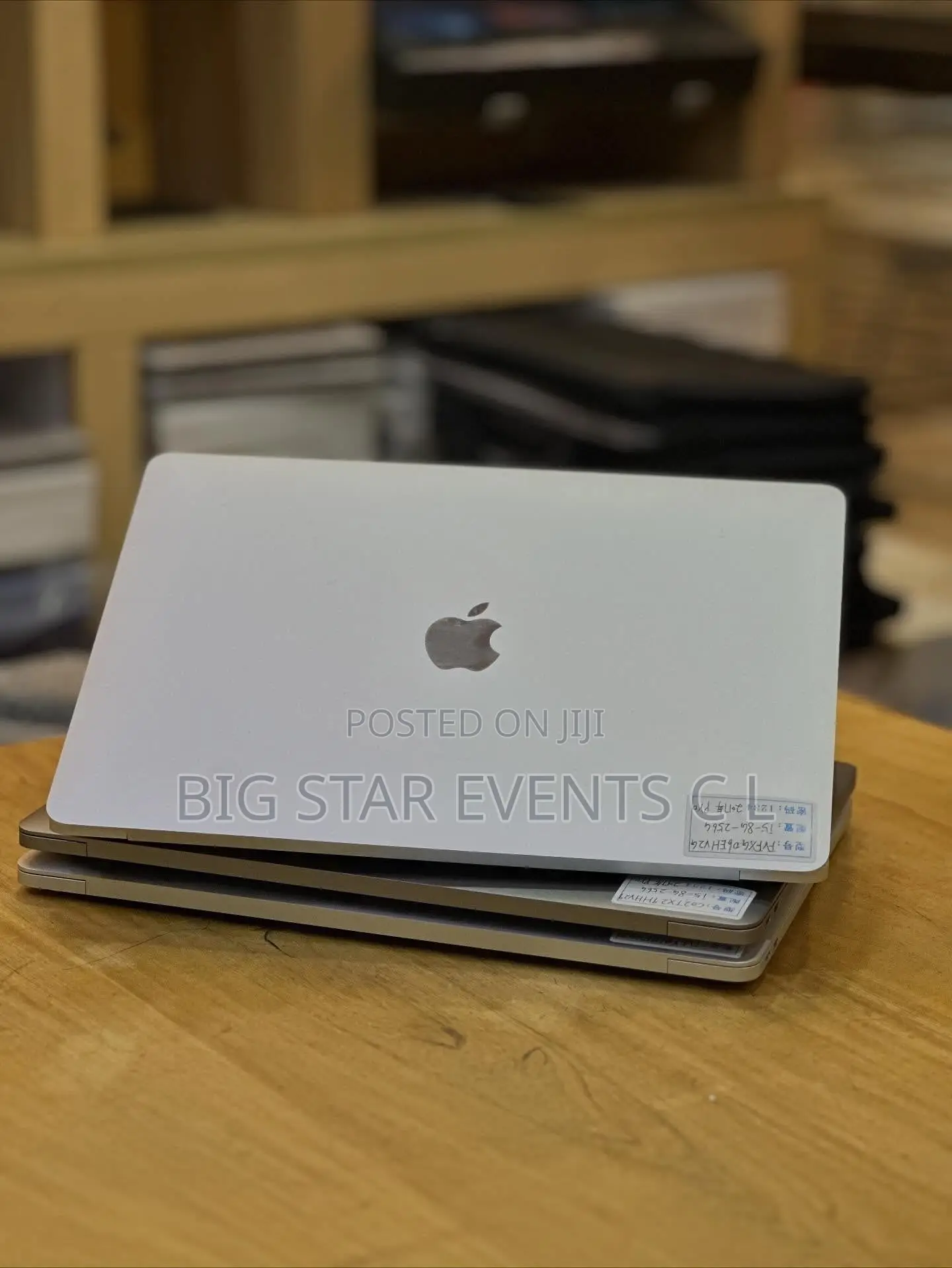 Laptop Apple MacBook Pro 2017 8GB Intel Core i5 SSD 256GB
