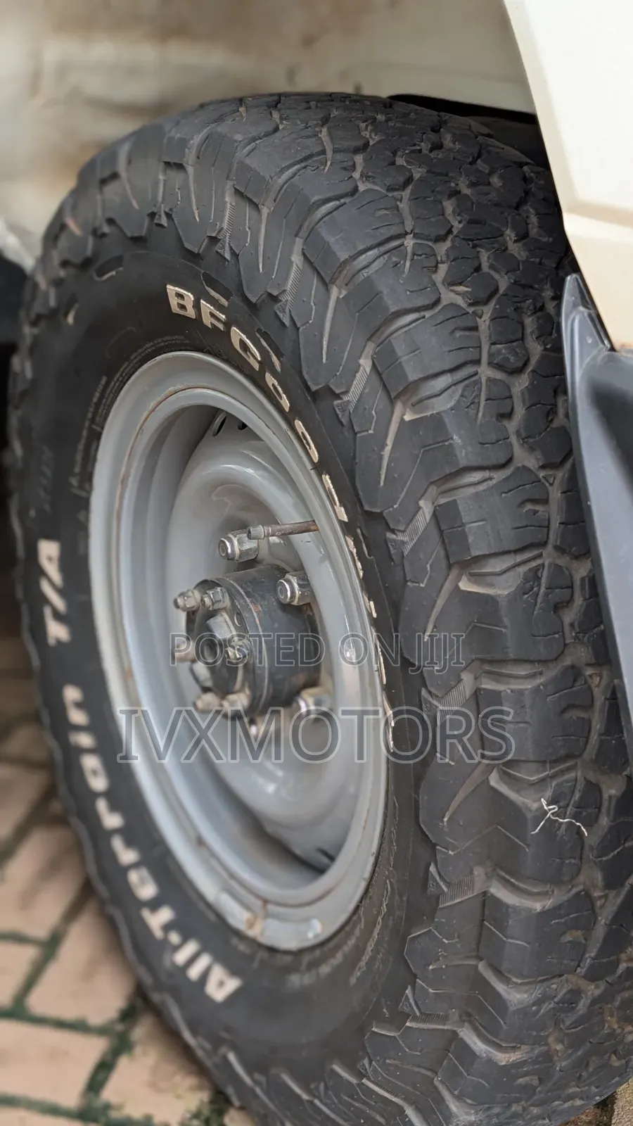 Toyota Land Cruiser Prado 2020 Pearl