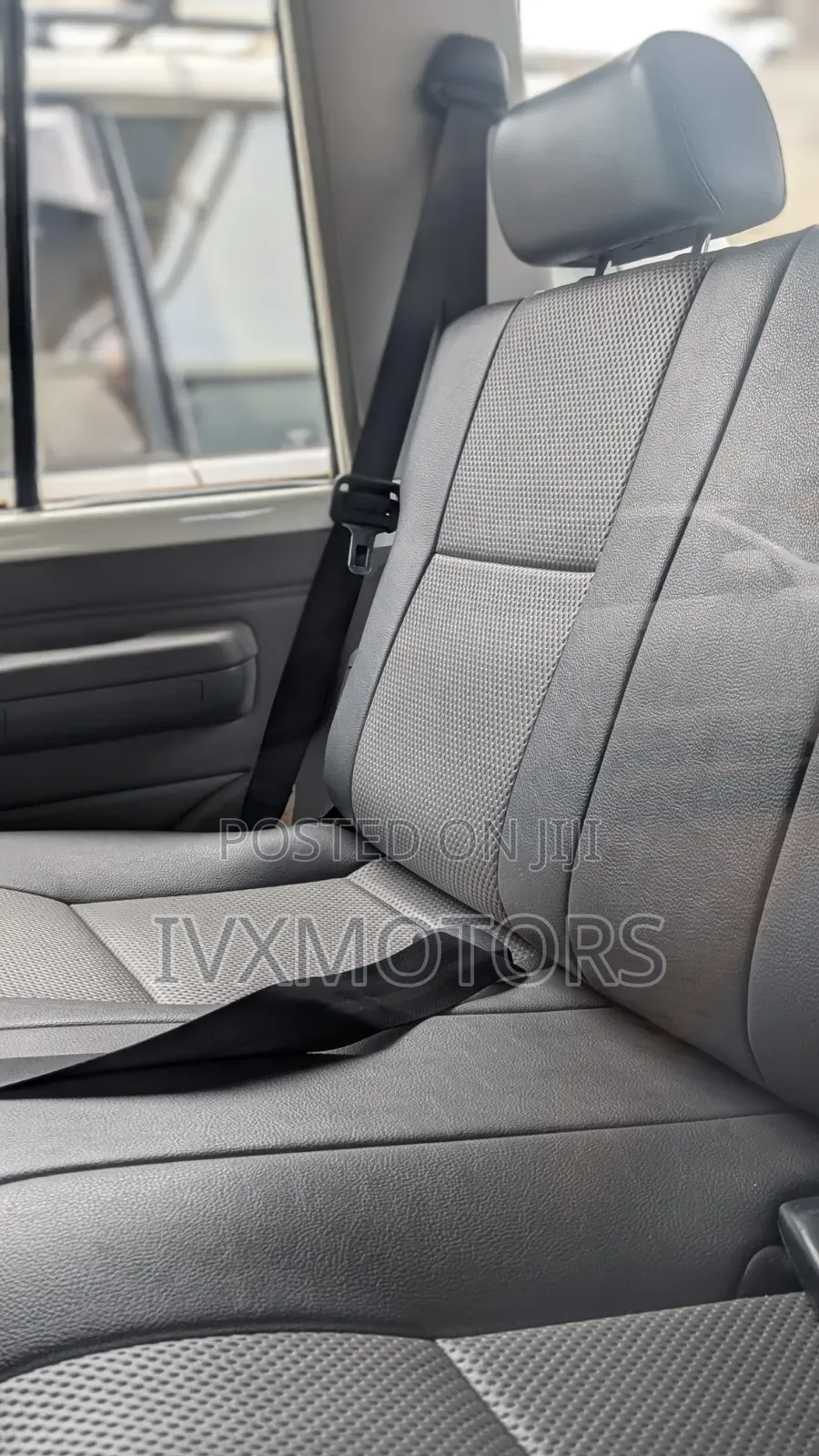 Toyota Land Cruiser Prado 2020 Pearl