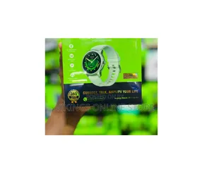 Oraimo Watch 2R | OSW-30 Wireless Calling Smartwatch - Green 
