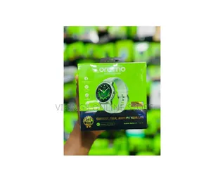 Oraimo Watch 2R | OSW-30 Wireless Calling Smartwatch - Green 