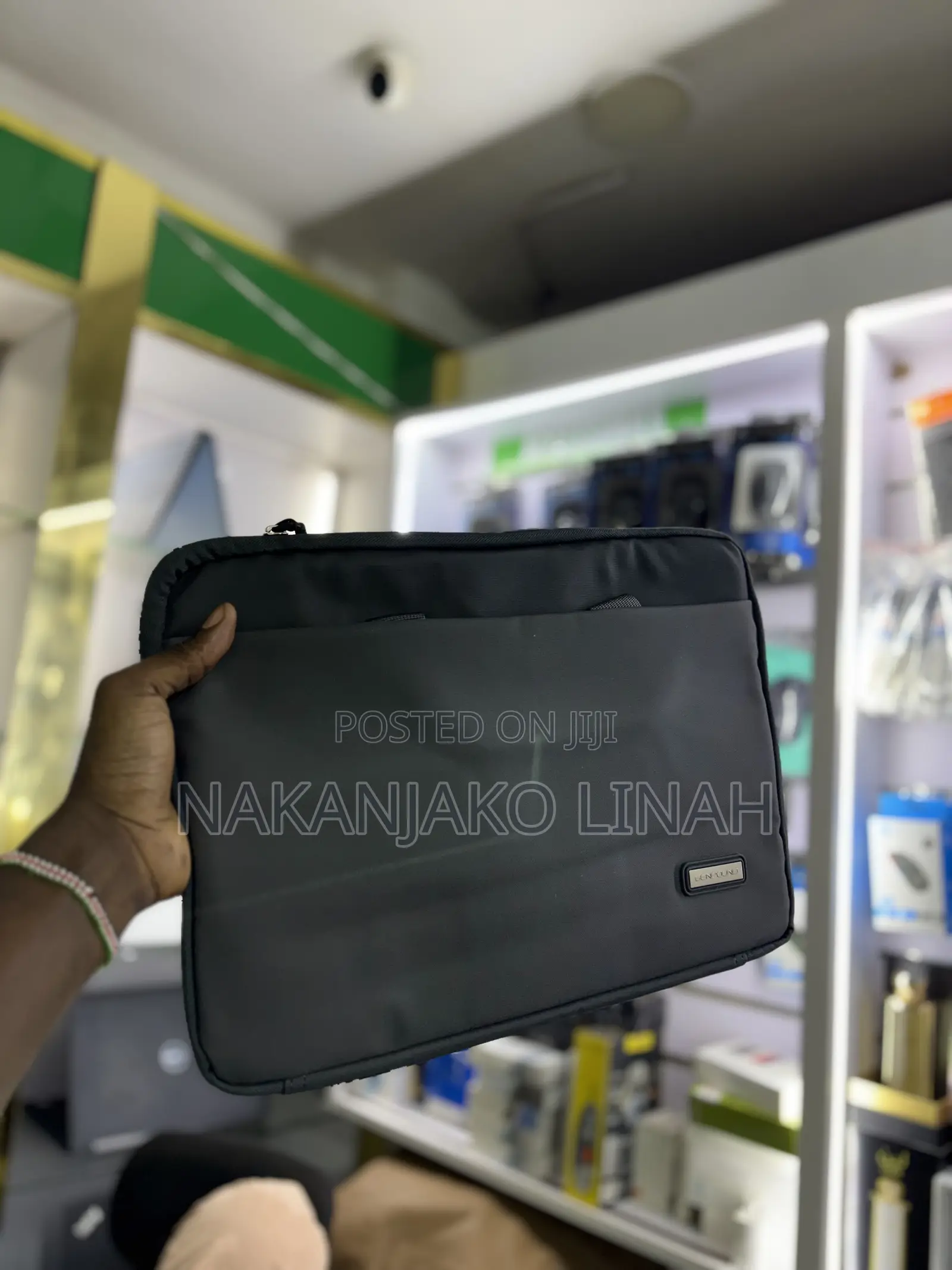 Laptop Bags