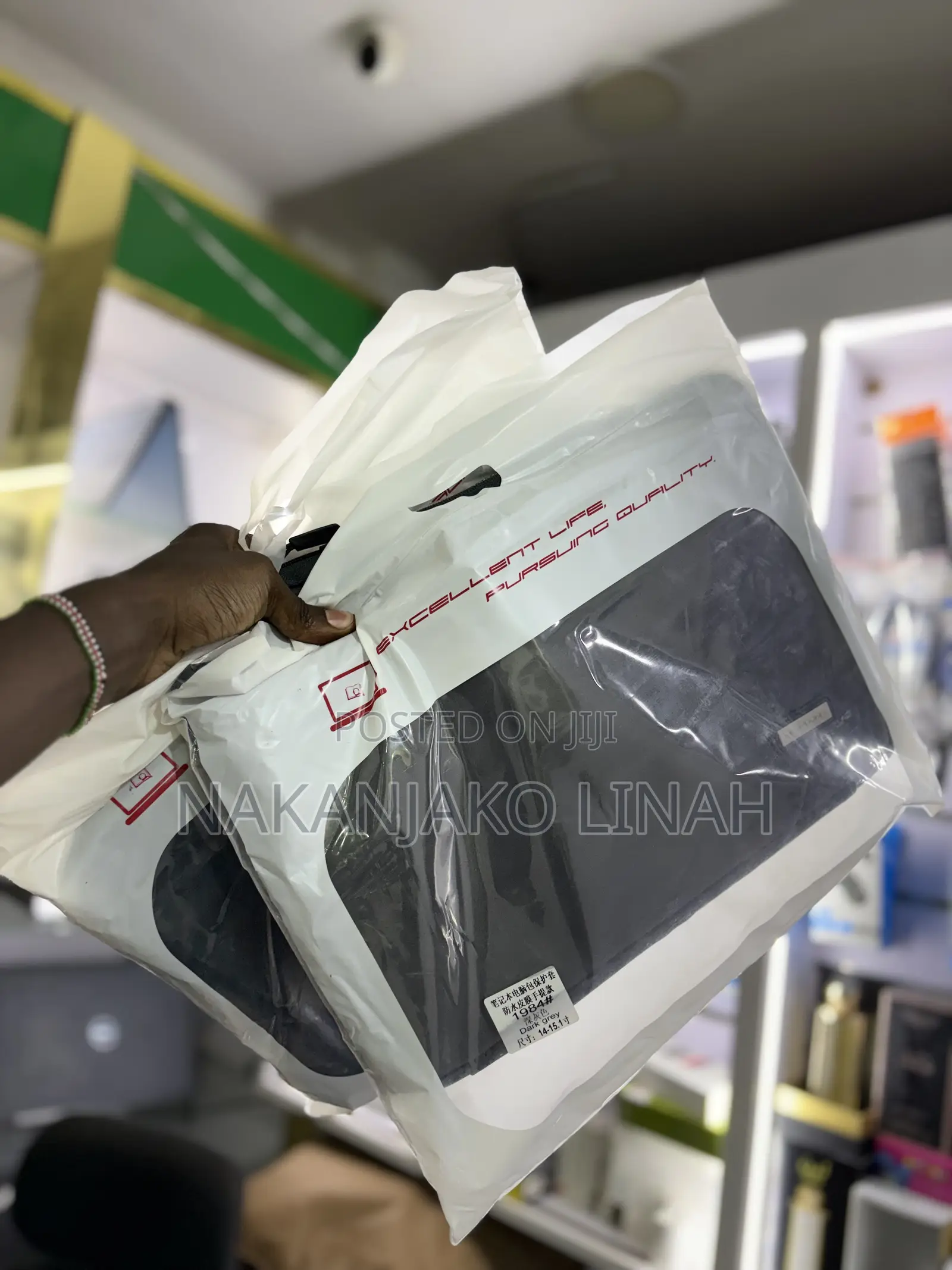 Laptop Bags