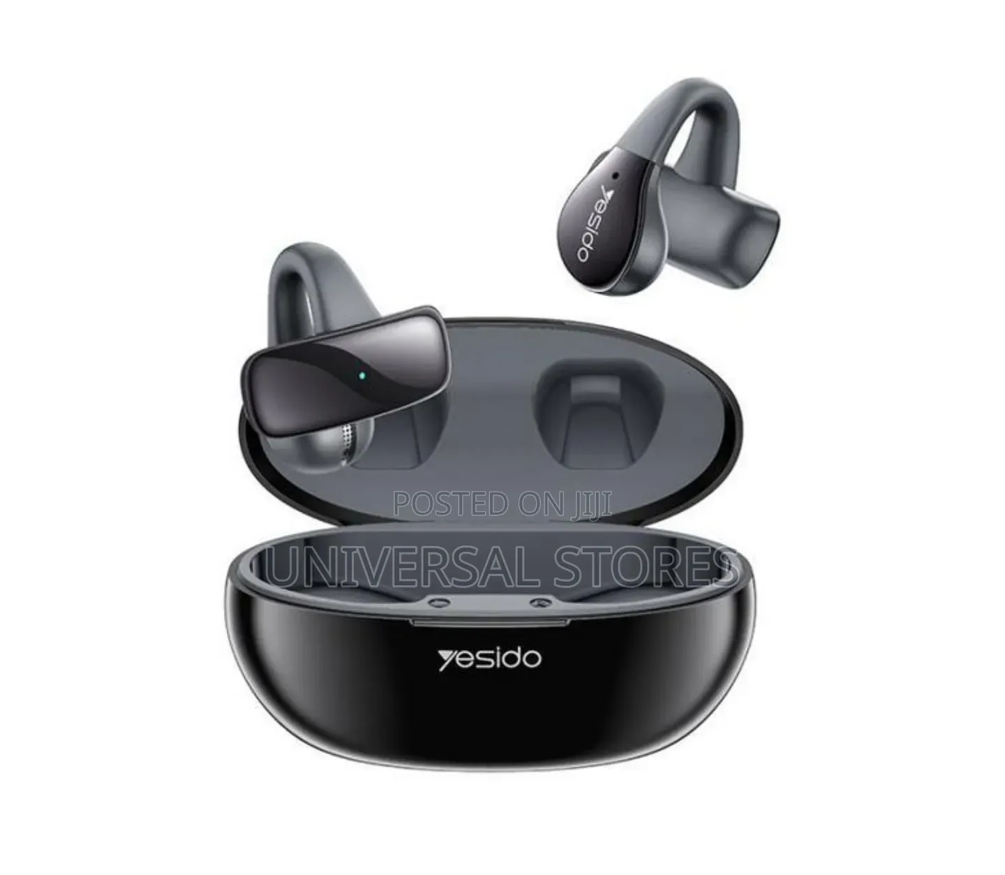 Yesido YSP27 BT5.4 Headphones