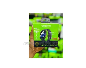  Oraimo Watch 6 Lite OSW-809 2.01” HD Smartwatch IP68