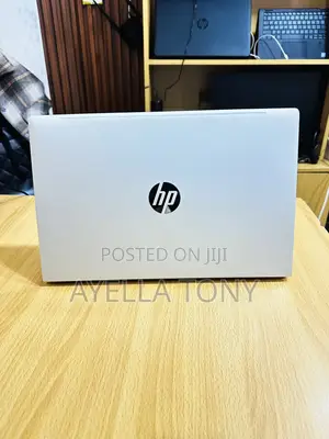 New Laptop HP ProBook 450 G8 8GB Intel Core i7 SSD 512GB