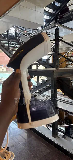 Handheld Garment Steamer