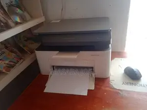 HP Lesser Jet Printer