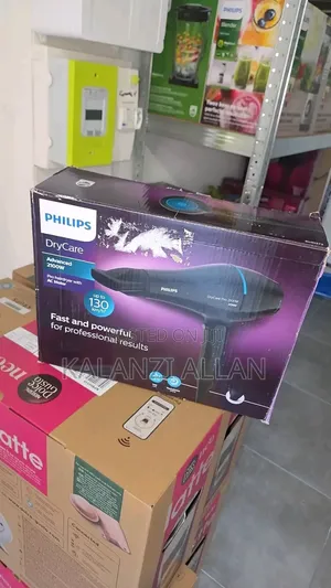 Philips Electric Hair Dryer