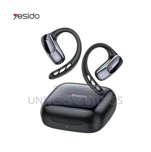 Original Yesido Earphones