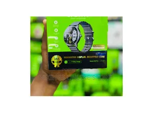  Oraimo Watch 5R Pro OSW-830 – 1.43” AMOLED Display | Calling