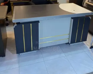 Executive Office Desk - Office Table