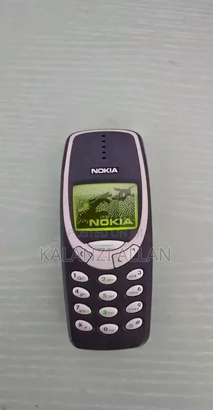 Nokia 3310 Blue