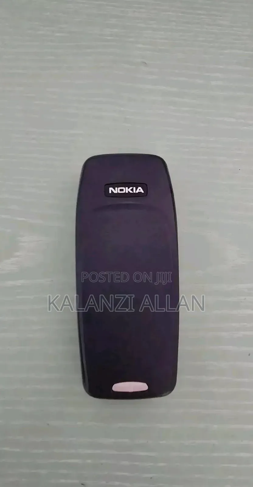 Nokia 3310 Blue