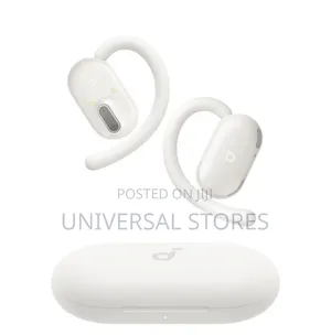 Soundcore V20i by Anker Open-Ear Headphones