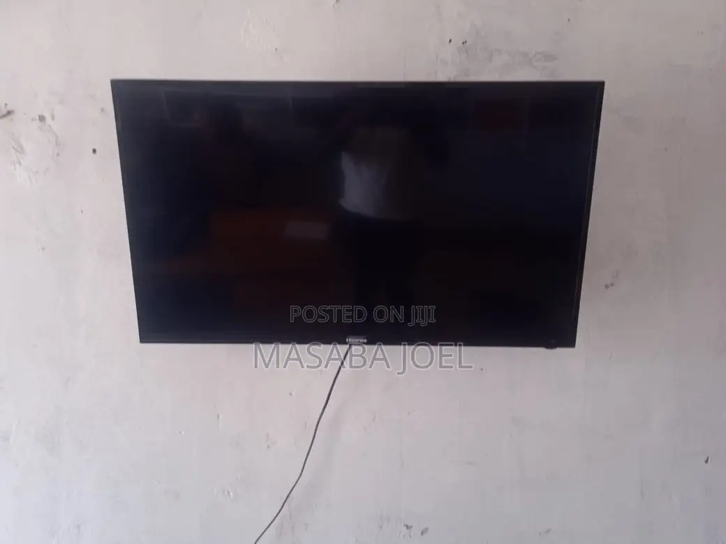 Hisense TV