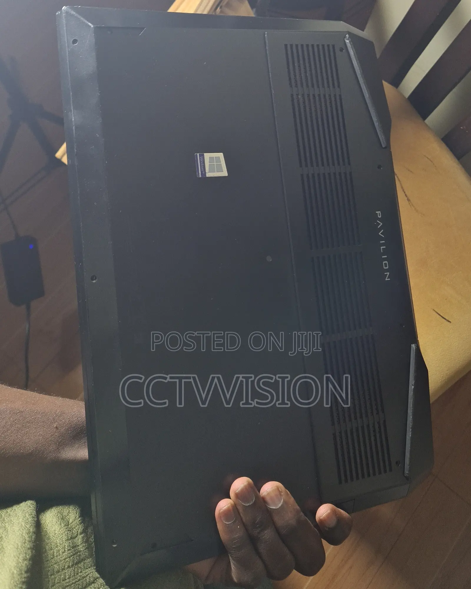 Laptop HP 15 8GB Intel Core i5 SSD 500GB