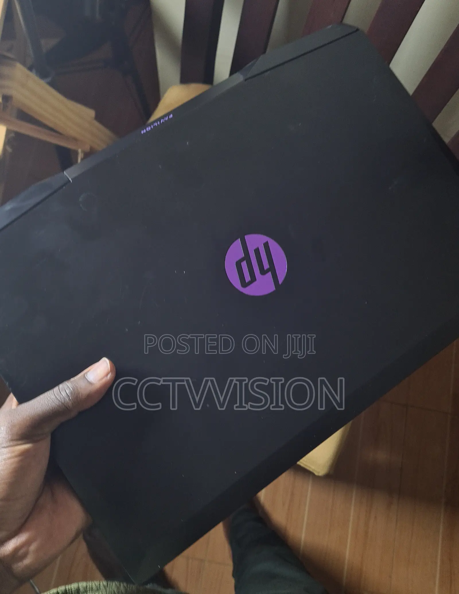 Laptop HP 15 8GB Intel Core i5 SSD 500GB