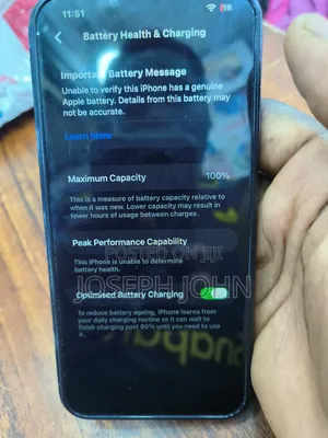 Apple iPhone 13 Pro Max 128 GB
