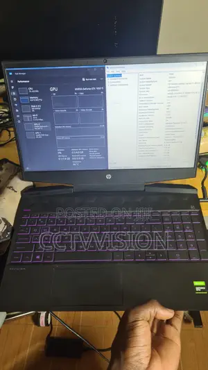 Laptop HP 15 8GB Intel Core i5 SSD 500GB