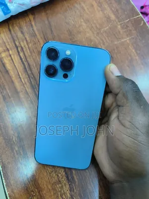 Apple iPhone 13 Pro Max 128 GB