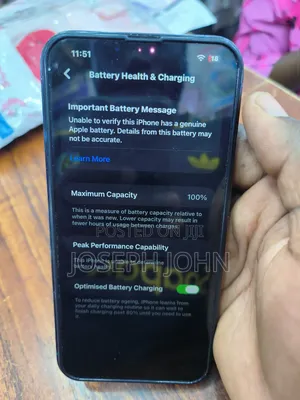 Apple iPhone 13 Pro Max 128 GB