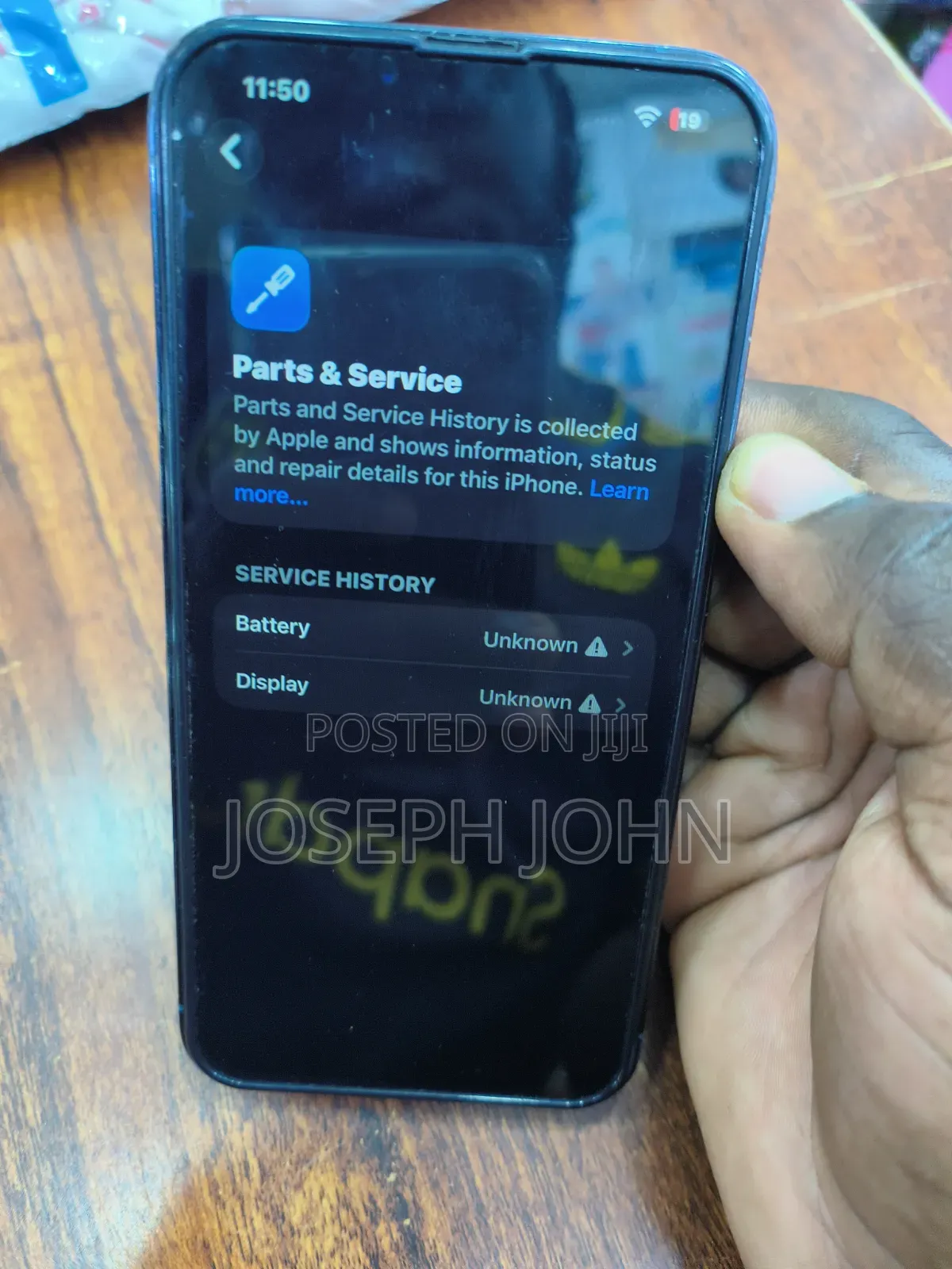 Apple iPhone 13 Pro Max 128 GB