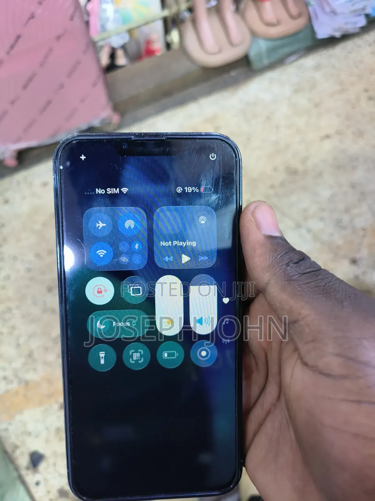 Apple iPhone 13 Pro Max 128 GB